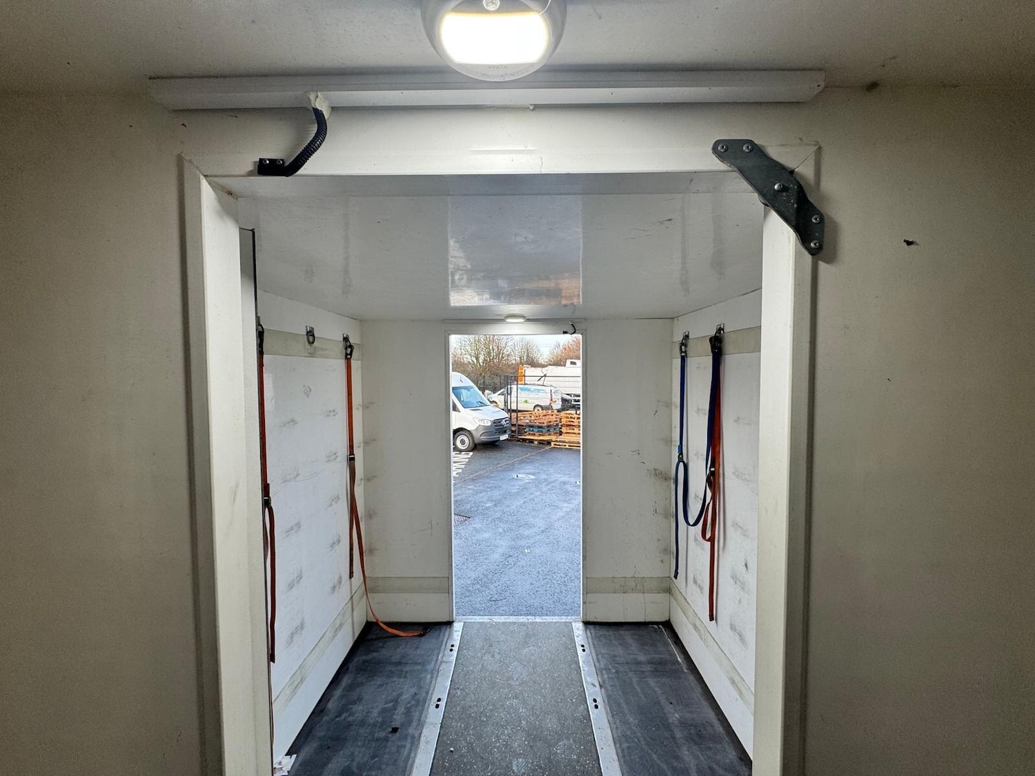 Used Mercedes-Benz Sprinter 2020 for sale - 77016872: Photo 22