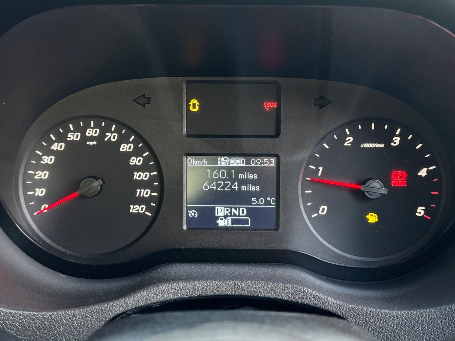 Used Mercedes-Benz Sprinter 2020 for sale - 77016872: Photo 24