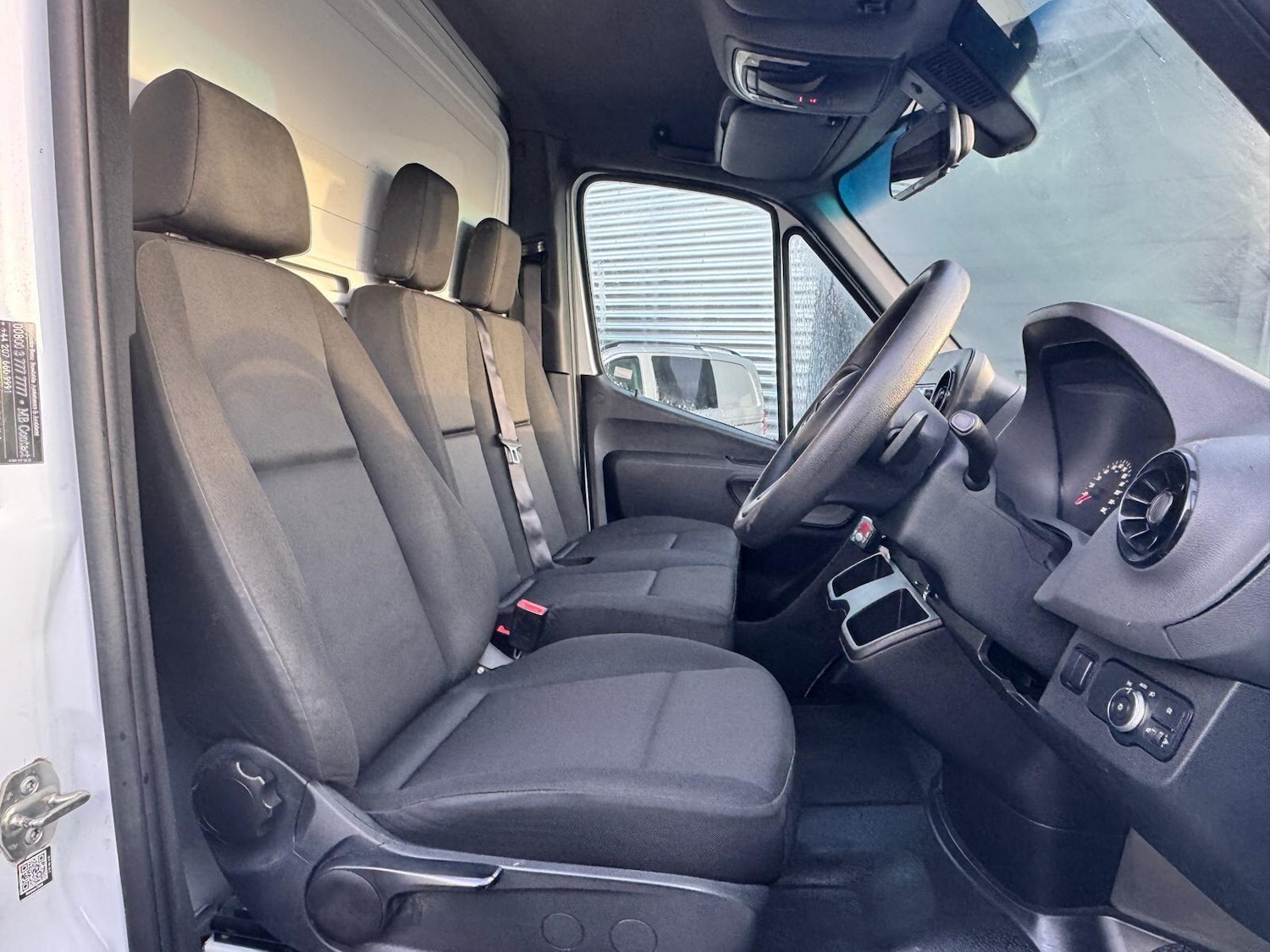 Used Mercedes-Benz Sprinter 2020 for sale - 77016872: Photo 26