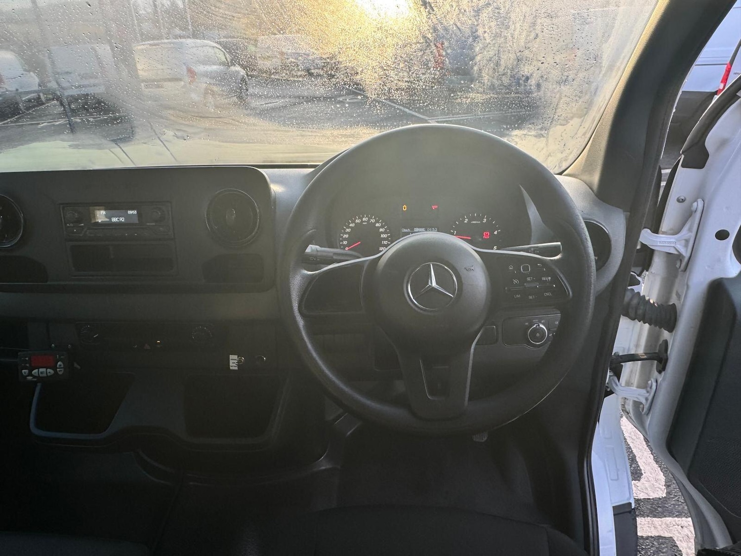 Used Mercedes-Benz Sprinter 2020 for sale - 77016872: Photo 28