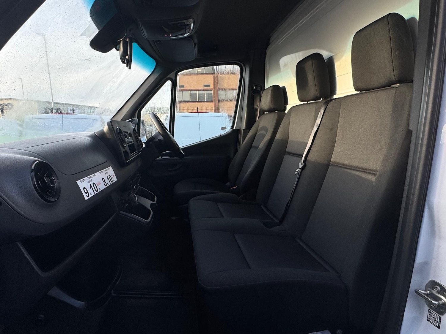 Used Mercedes-Benz Sprinter 2020 for sale - 77016872: Photo 31