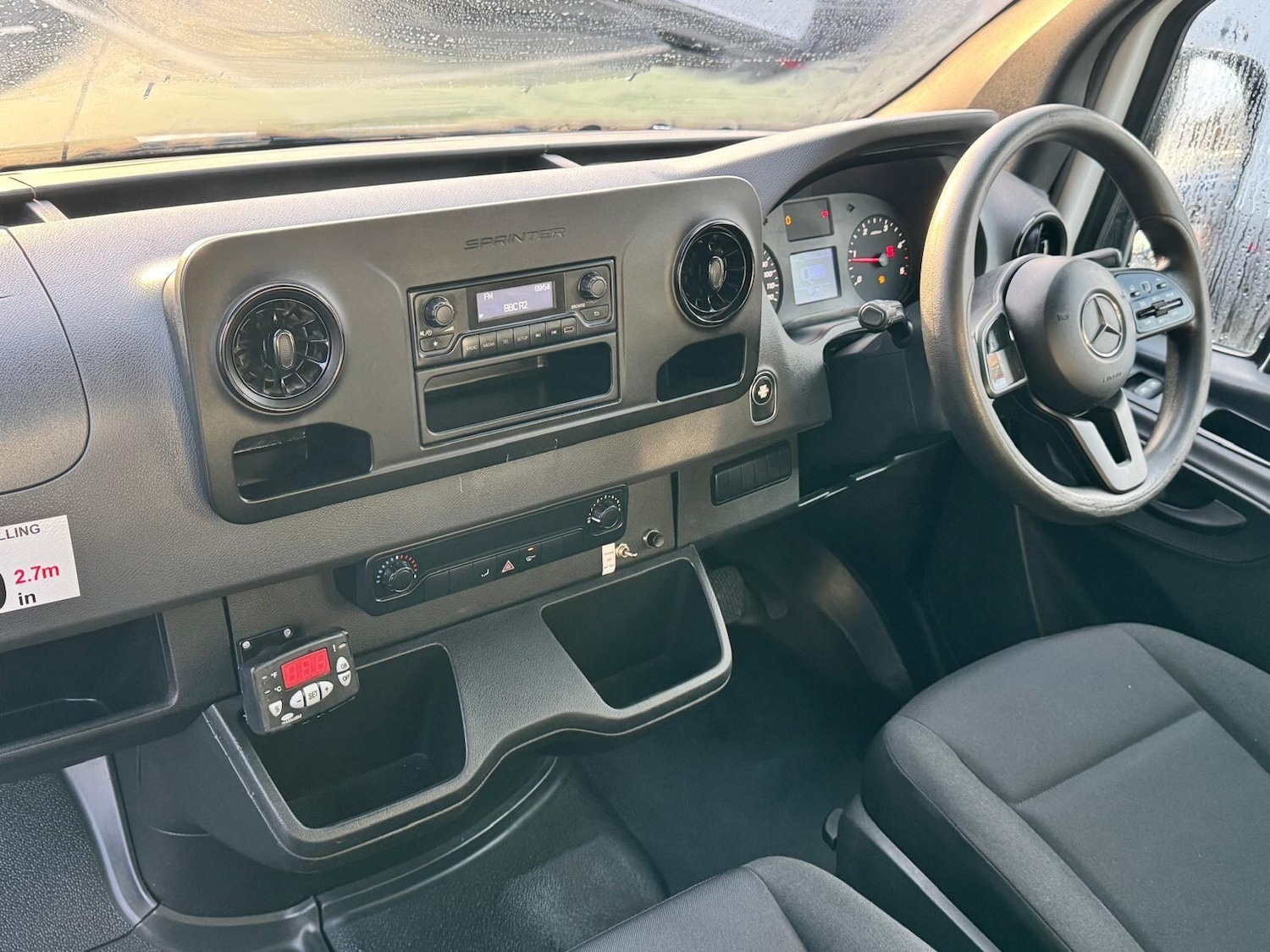 Used Mercedes-Benz Sprinter 2020 for sale - 77016872: Photo 33