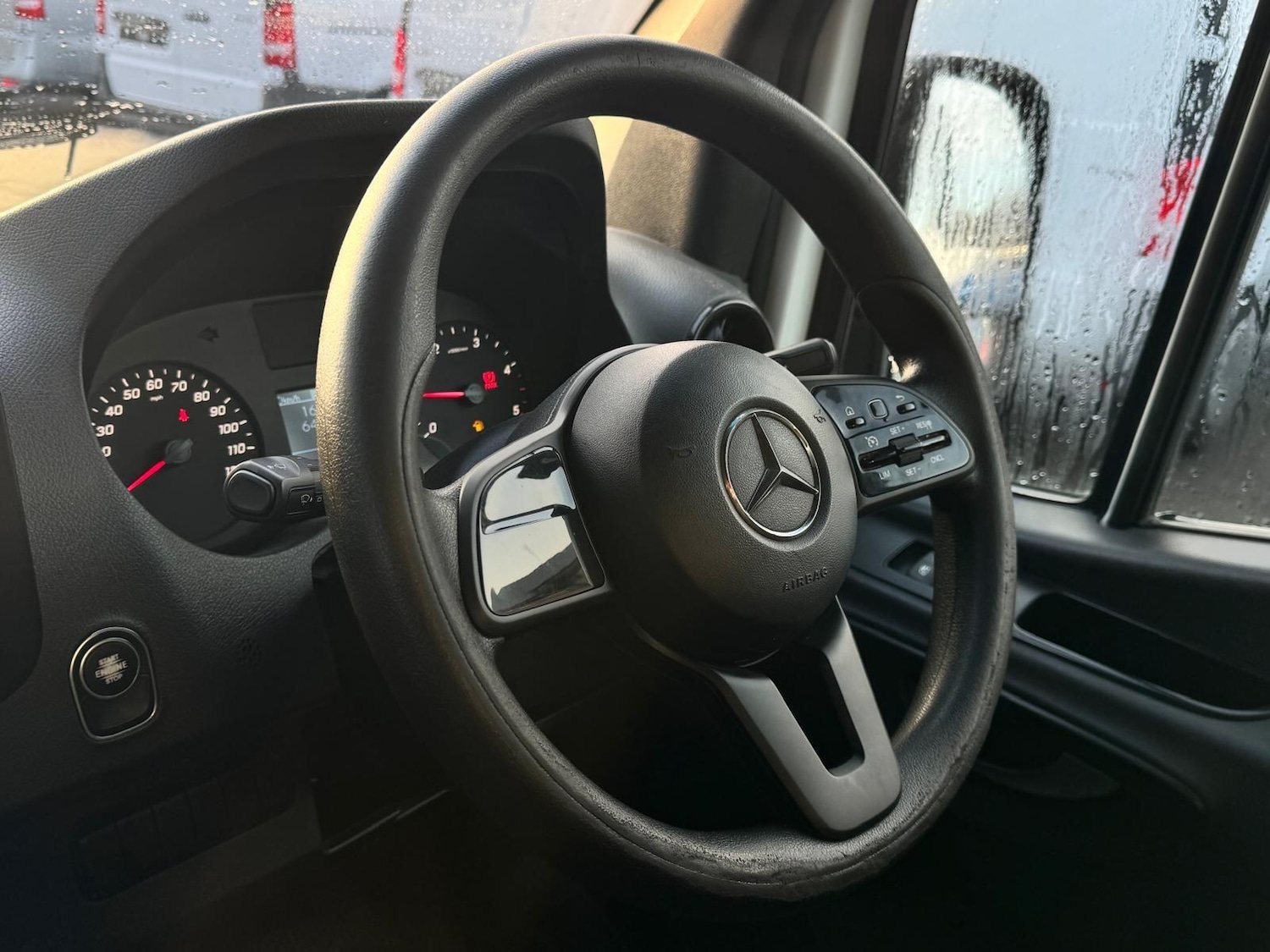 Used Mercedes-Benz Sprinter 2020 for sale - 77016872: Photo 38
