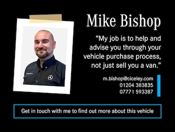 Used Mercedes-Benz Sprinter 2020 for sale - 77016872: Photo