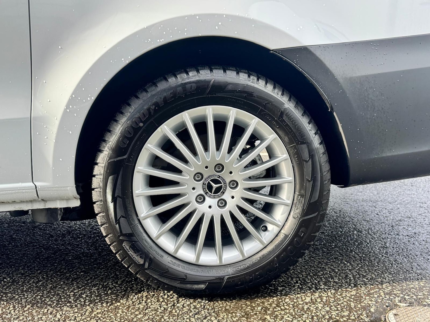 Used Mercedes-Benz Vito for sale - 77174433: Photo 15