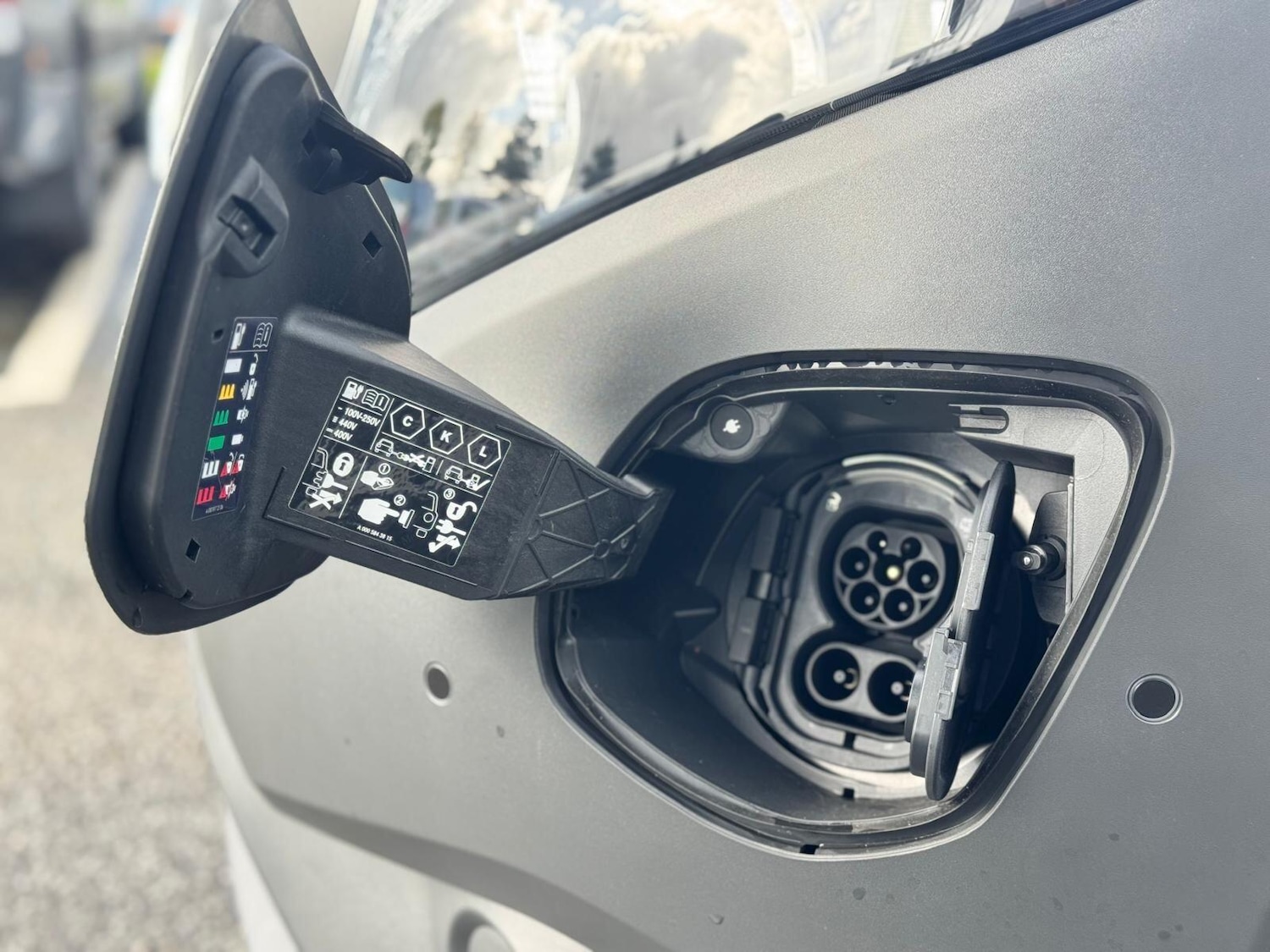 Used Mercedes-Benz Vito for sale - 77174433: Photo 16