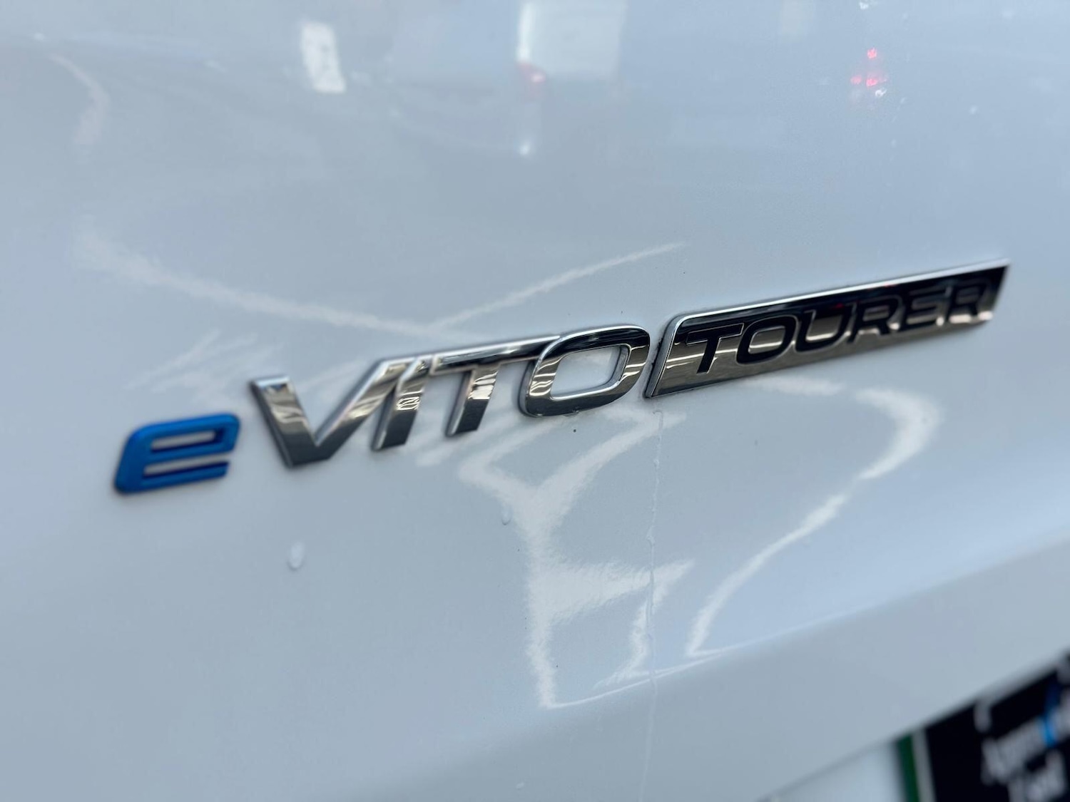 Used Mercedes-Benz Vito for sale - 77174433: Photo 21