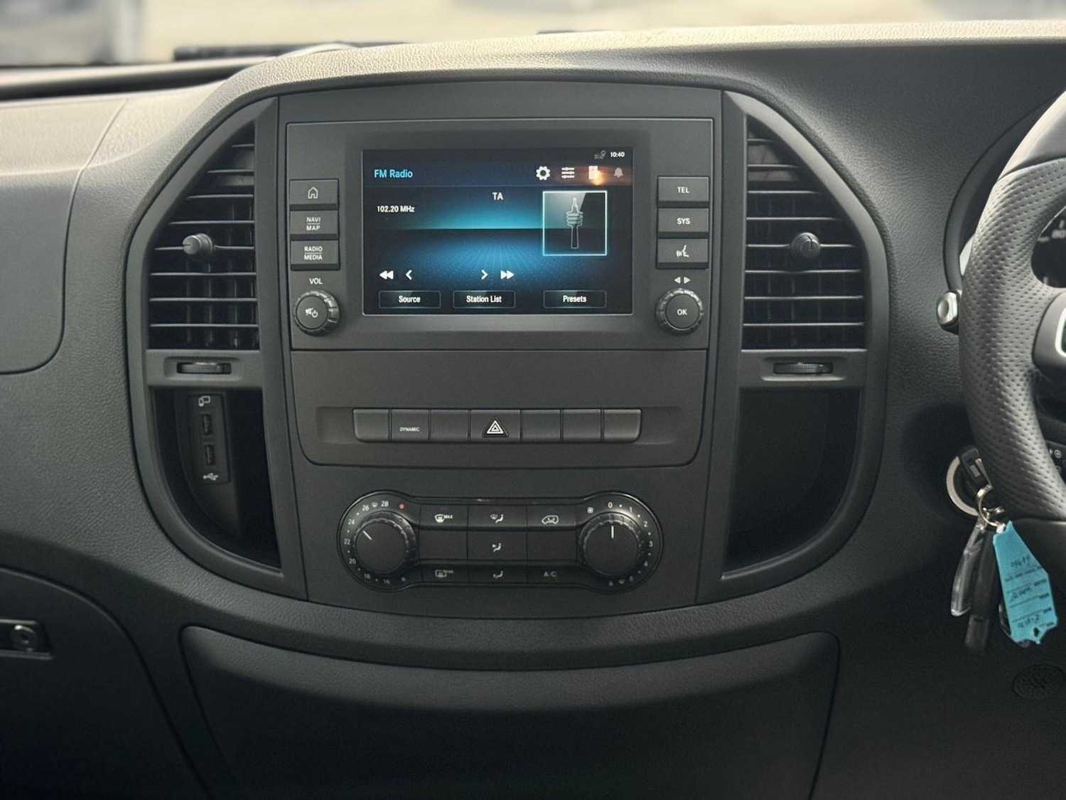 Used Mercedes-Benz Vito for sale - 77174433: Photo 25