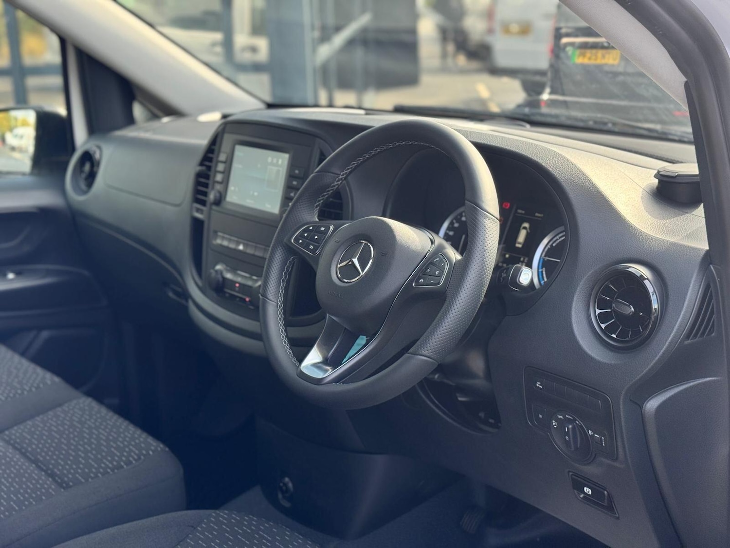 Used Mercedes-Benz Vito for sale - 77174433: Photo 26