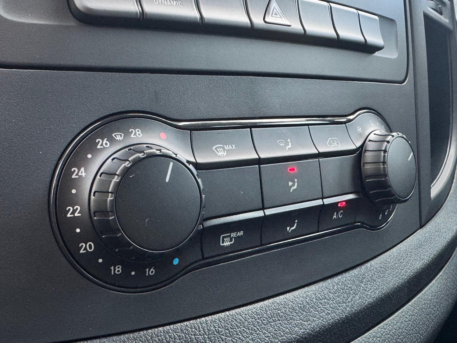 Used Mercedes-Benz Vito for sale - 77174433: Photo 27