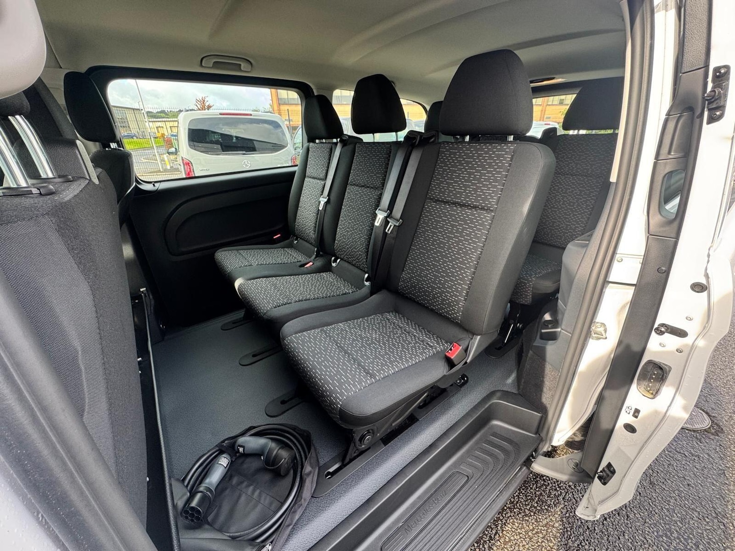 Used Mercedes-Benz Vito for sale - 77174433: Photo 3