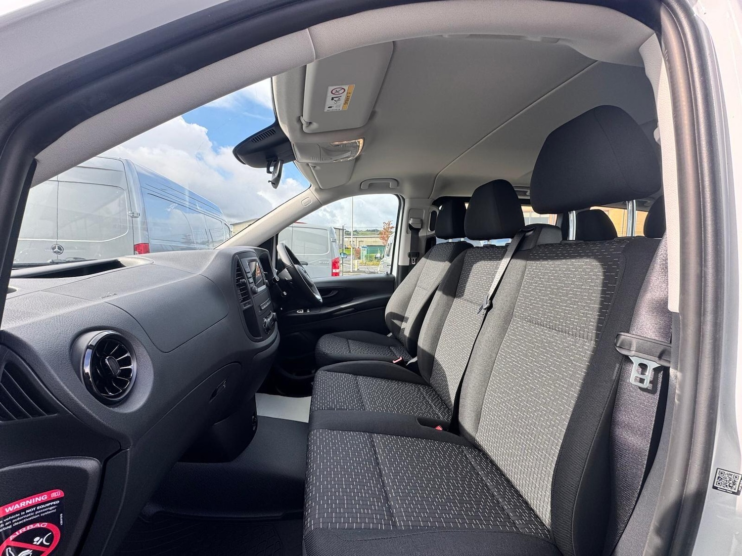 Used Mercedes-Benz Vito for sale - 77174433: Photo 31