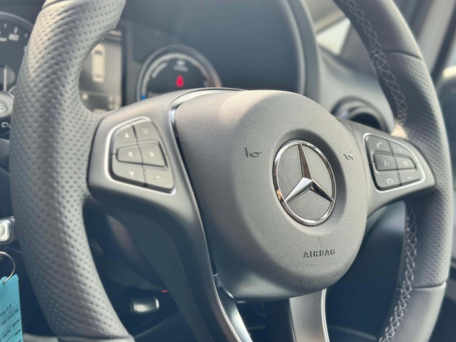 Used Mercedes-Benz Vito for sale - 77174433: Photo 34