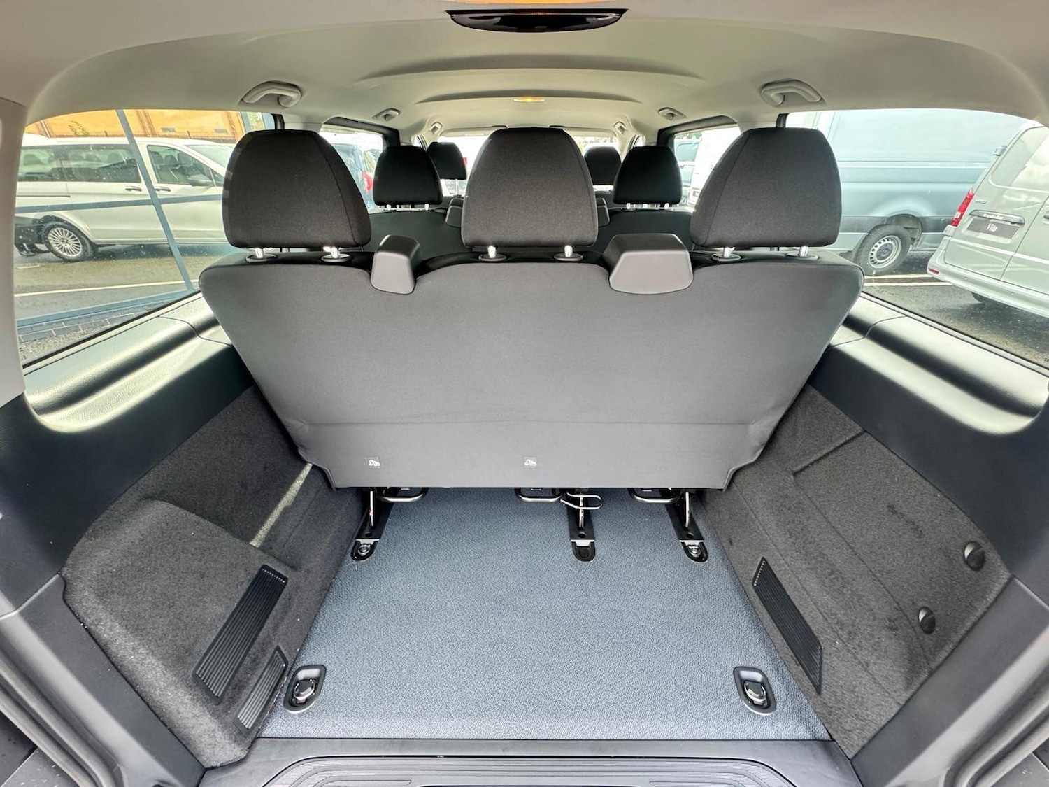 Used Mercedes-Benz Vito for sale - 77174433: Photo 42