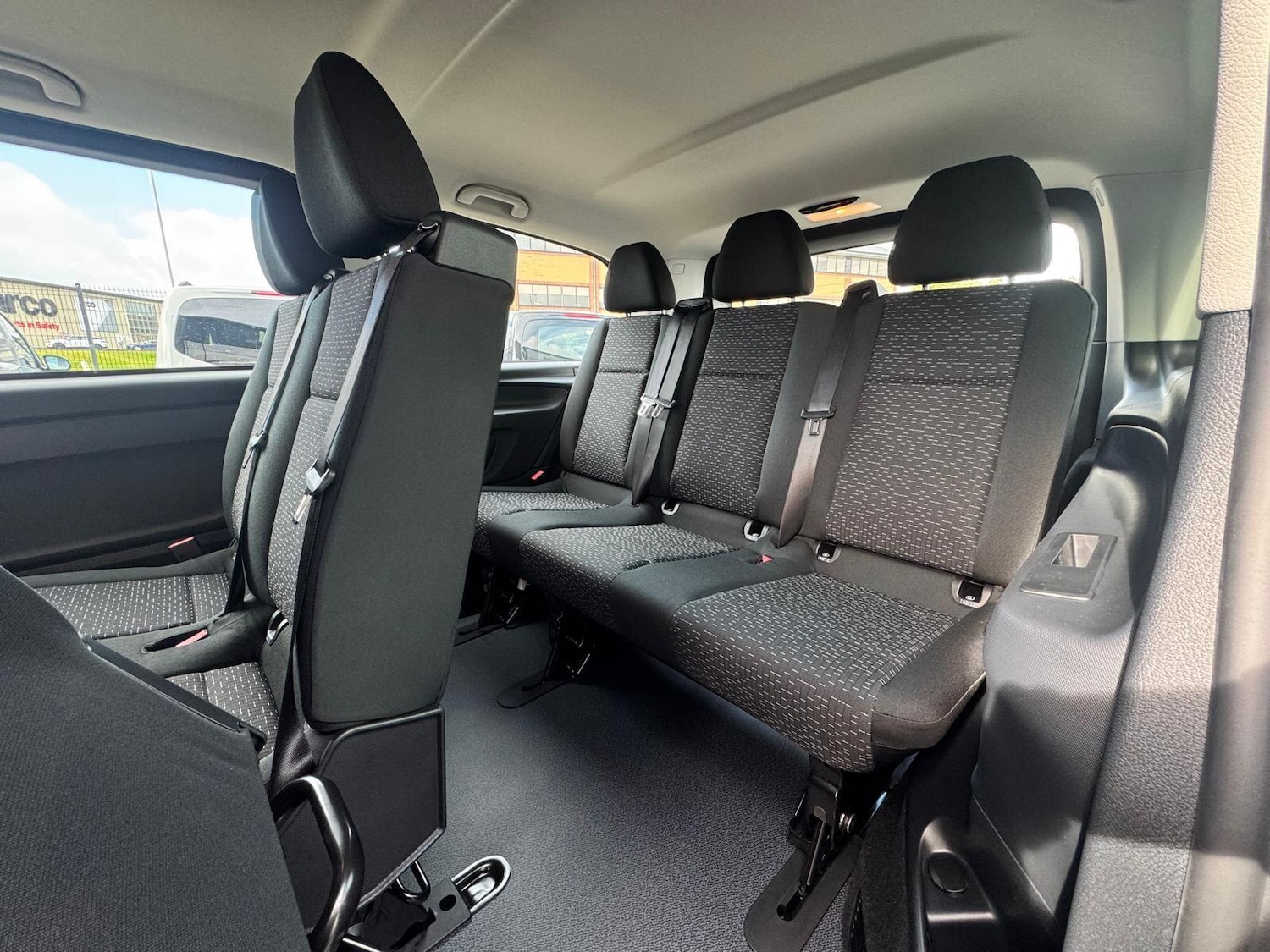 Used Mercedes-Benz Vito for sale - 77174433: Photo 46