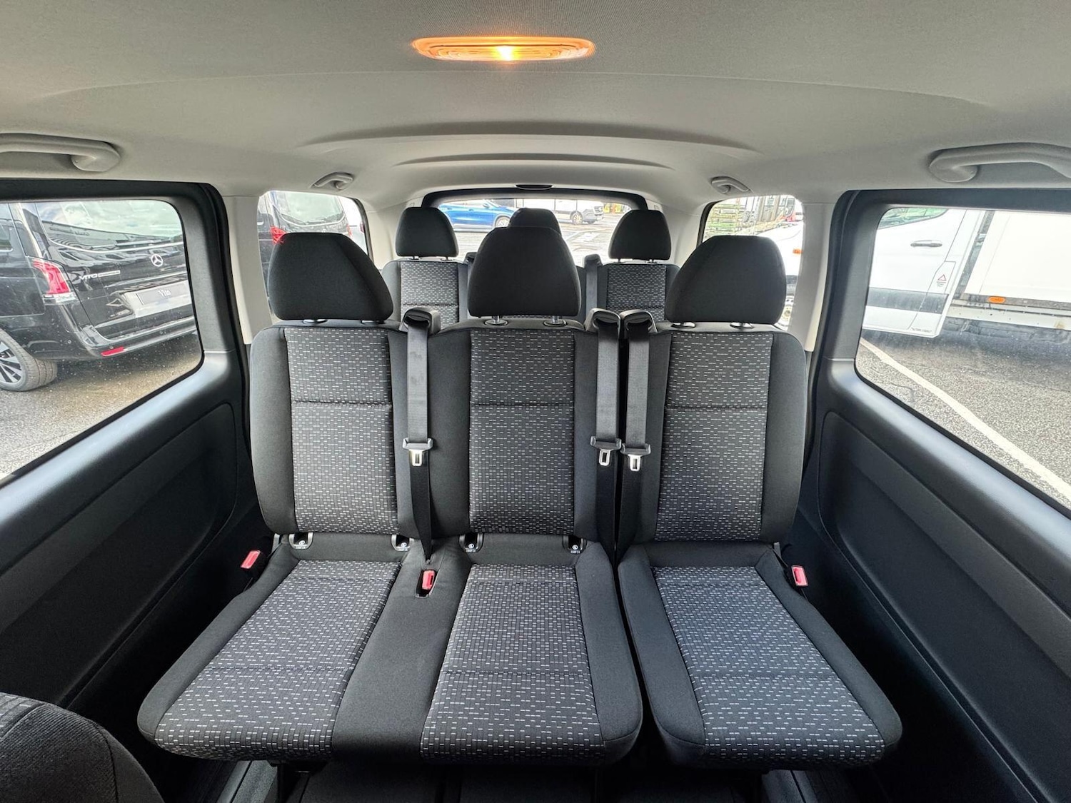 Used Mercedes-Benz Vito for sale - 77174433: Photo 47