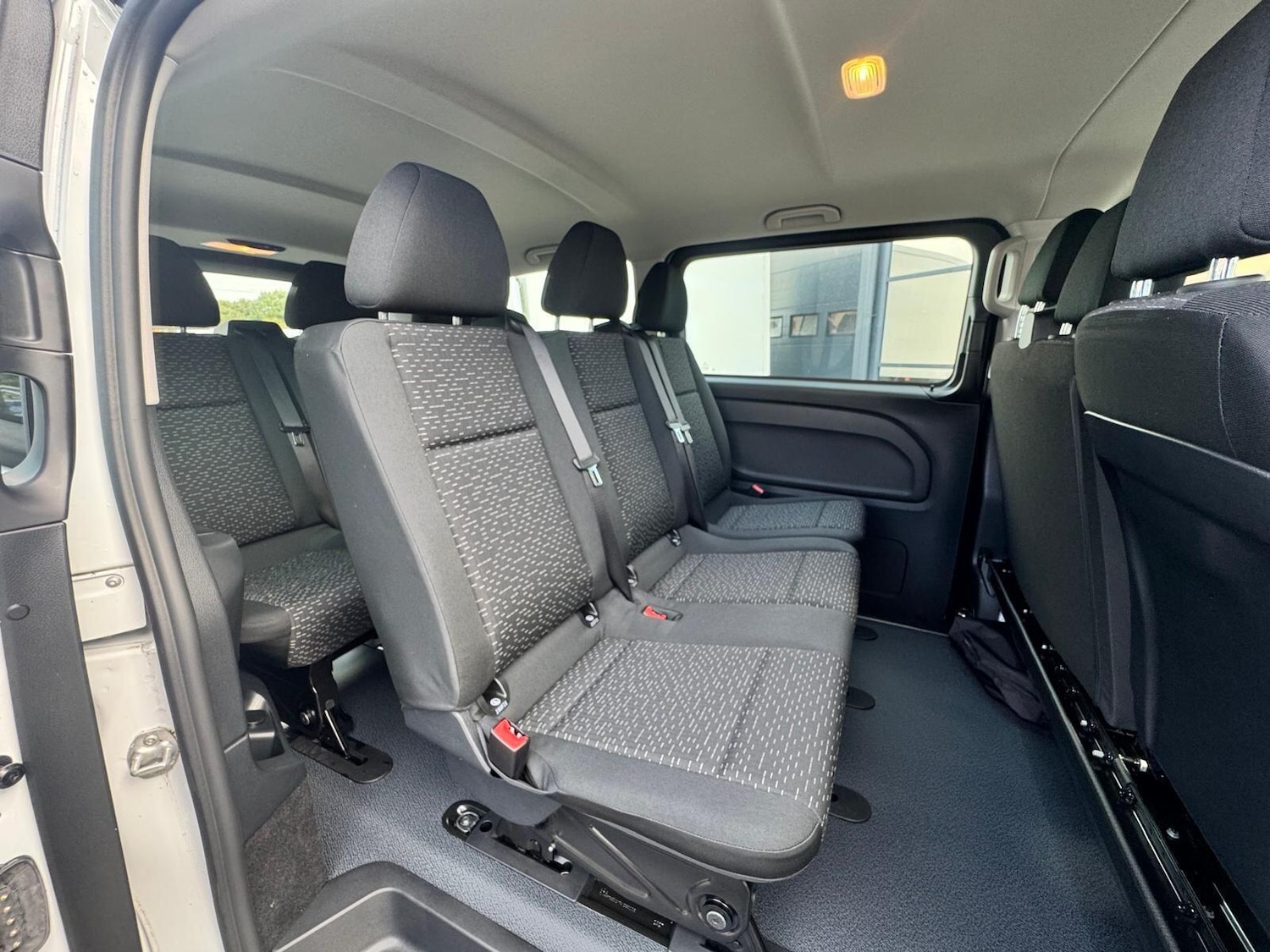 Used Mercedes-Benz Vito for sale - 77174433: Photo 48