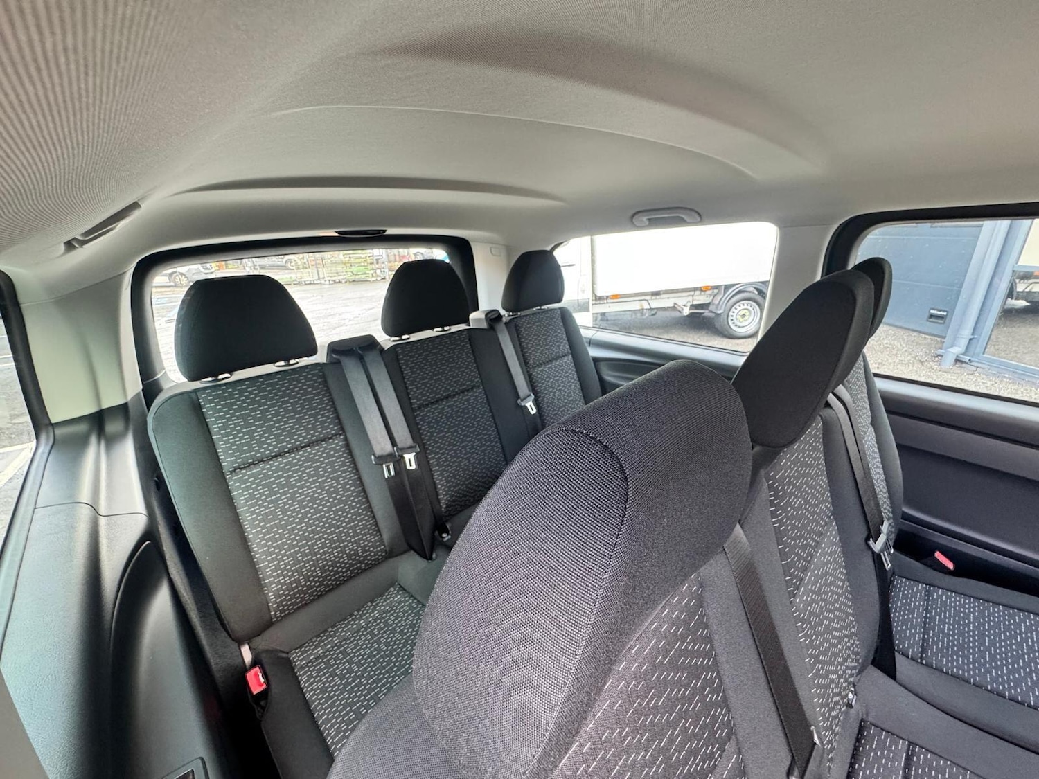 Used Mercedes-Benz Vito for sale - 77174433: Photo 49