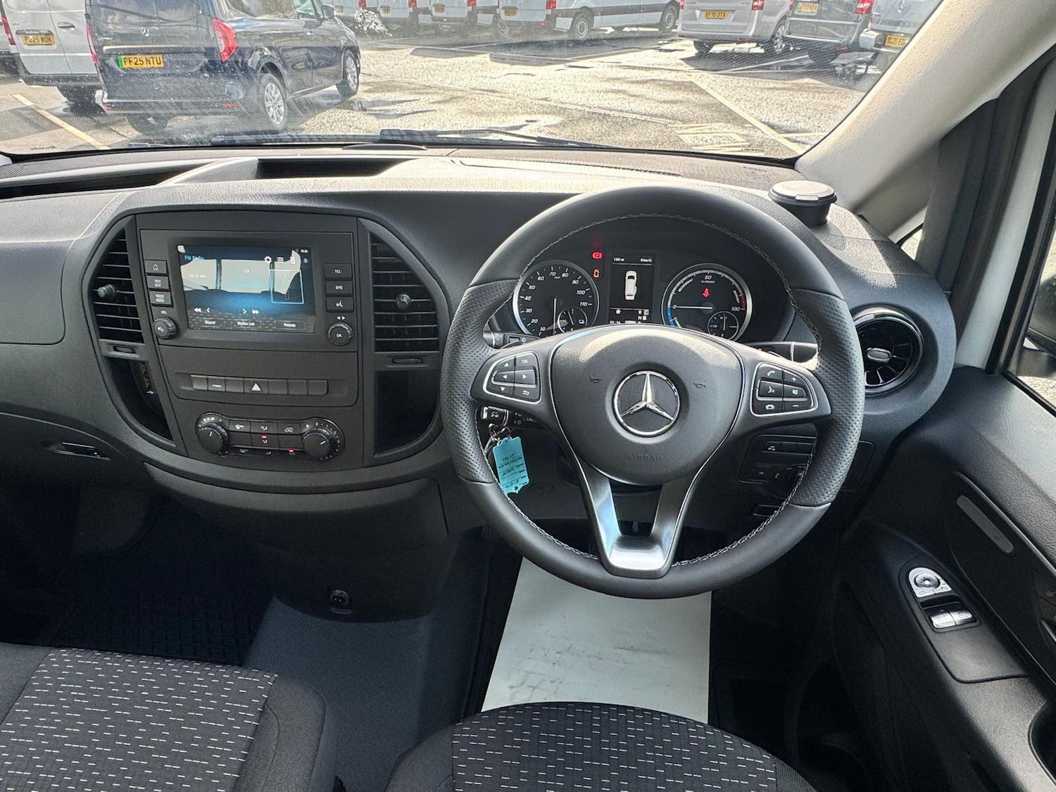 Used Mercedes-Benz Vito for sale - 77174433: Photo 5