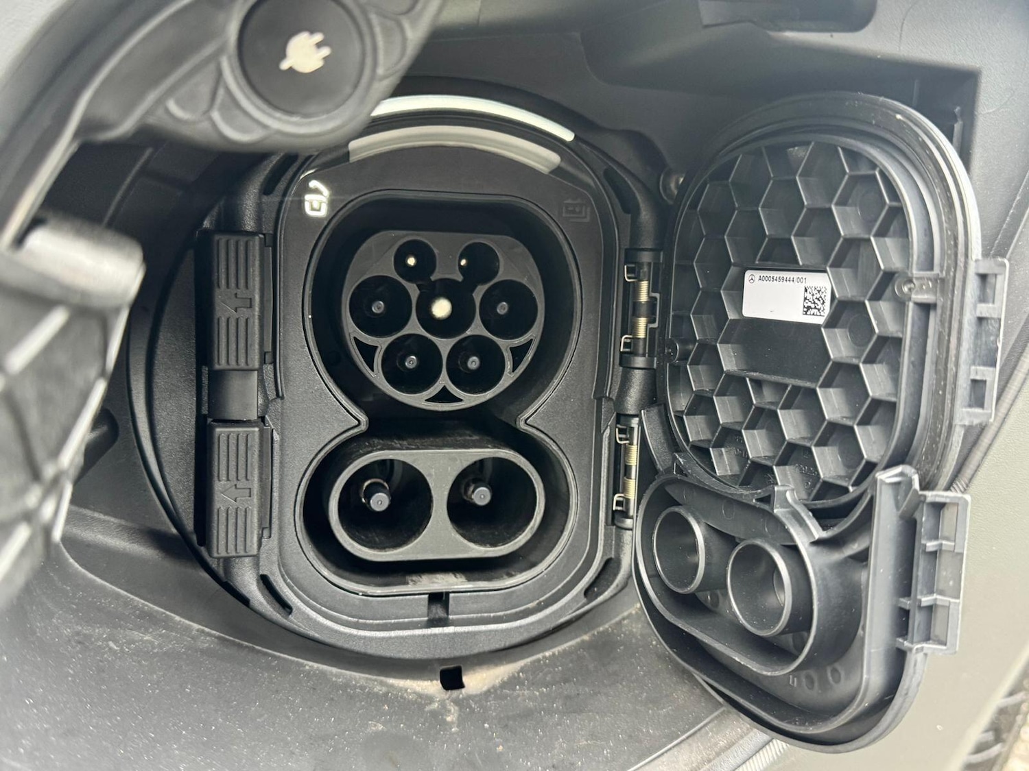 Used Mercedes-Benz Vito 2023 for sale - 77387062: Photo 13