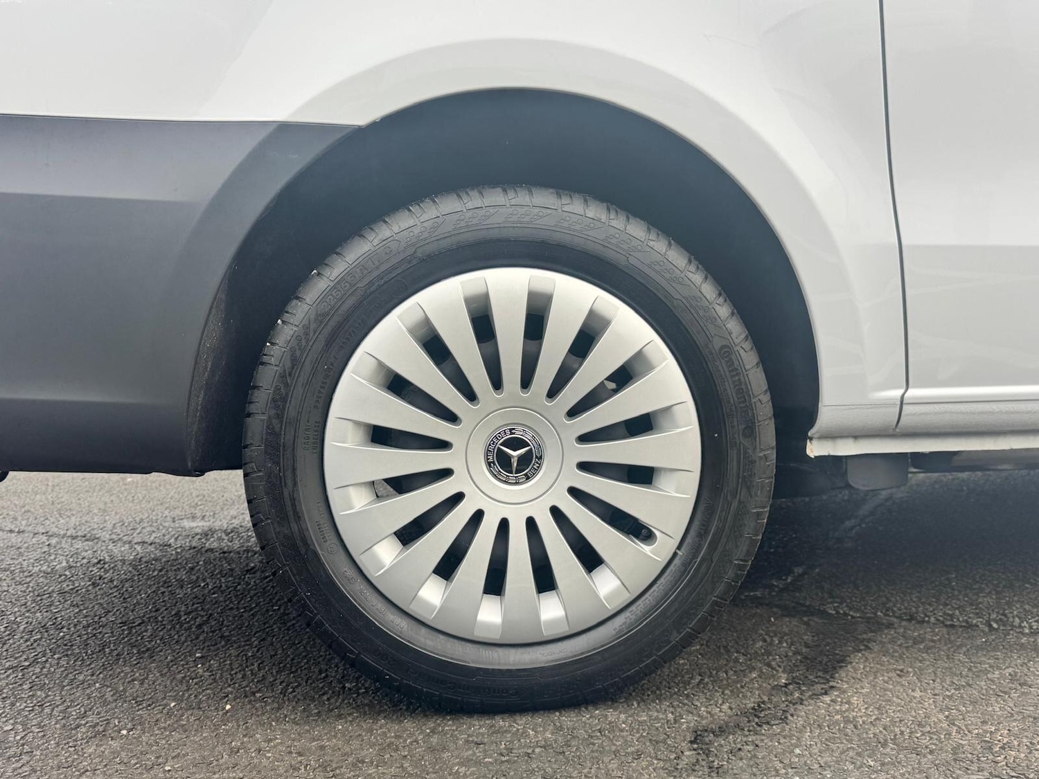 Used Mercedes-Benz Vito 2023 for sale - 77387062: Photo 15