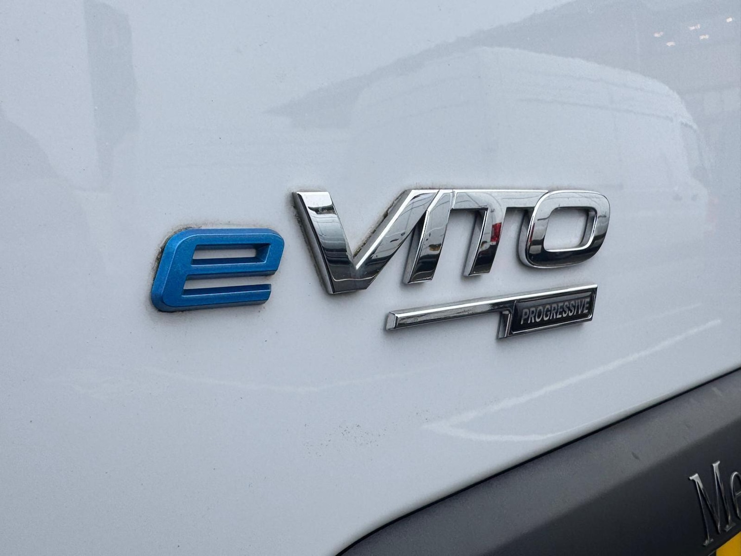 Used Mercedes-Benz Vito 2023 for sale - 77387062: Photo 16