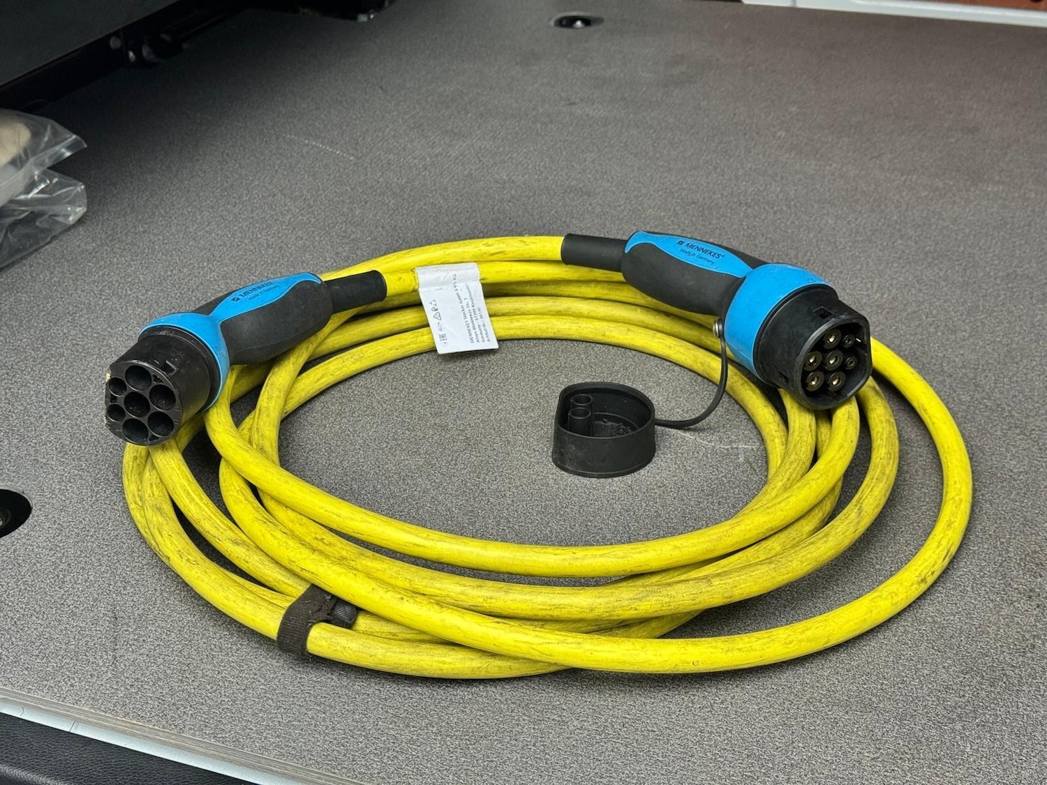 Used Mercedes-Benz Vito 2023 for sale - 77387062: Photo 25