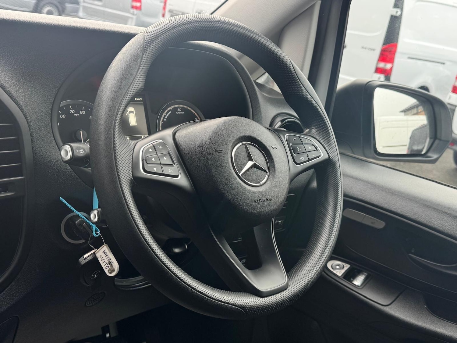 Used Mercedes-Benz Vito 2023 for sale - 77387062: Photo 29