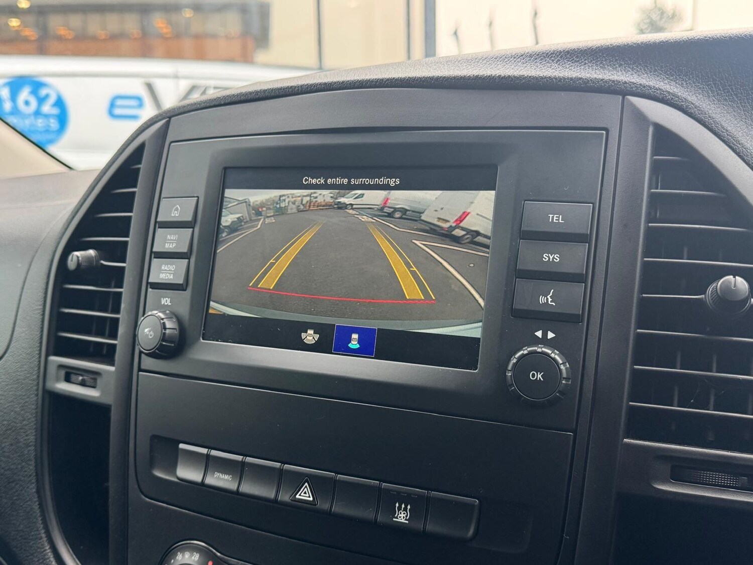 Used Mercedes-Benz Vito 2023 for sale - 77387062: Photo 33