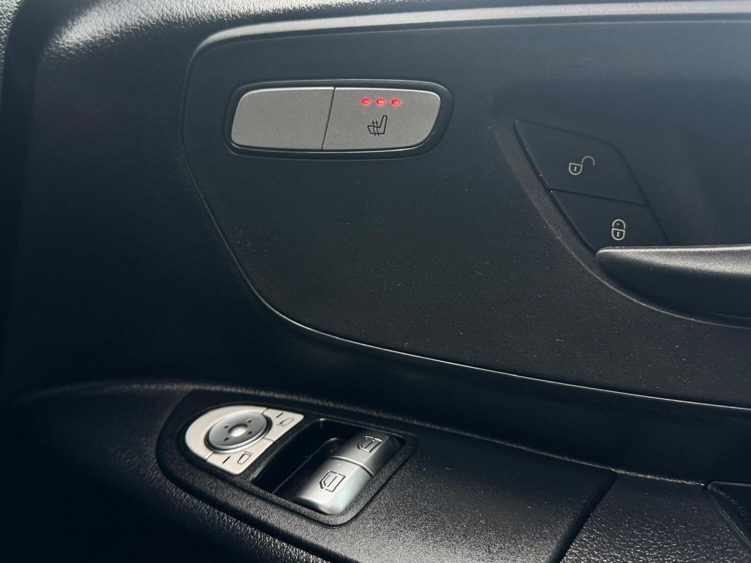 Used Mercedes-Benz Vito 2023 for sale - 77387062: Photo 36