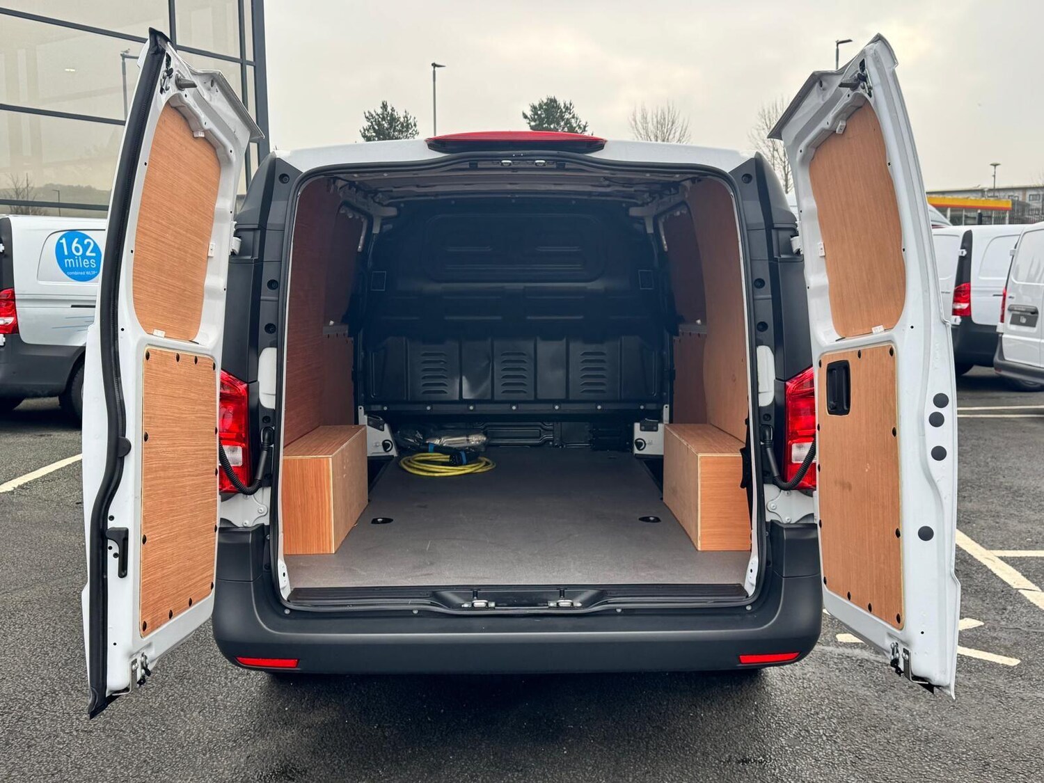 Used Mercedes-Benz Vito 2023 for sale - 77387062: Photo 39