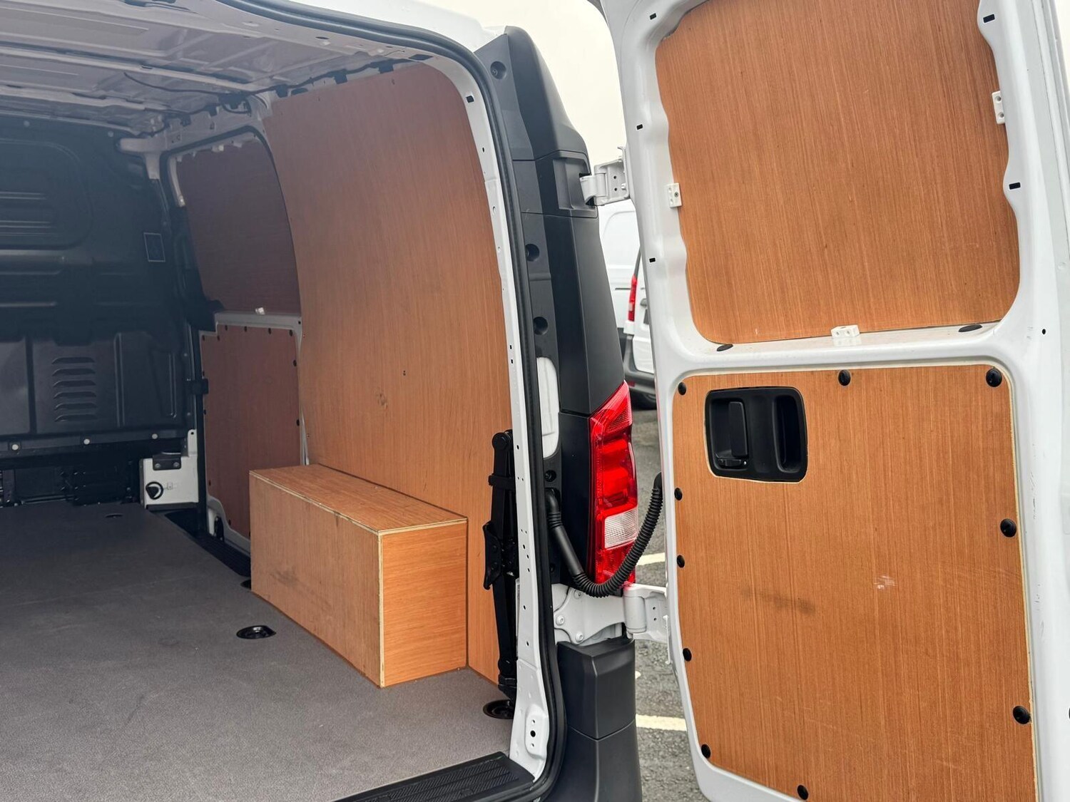 Used Mercedes-Benz Vito 2023 for sale - 77387062: Photo 41