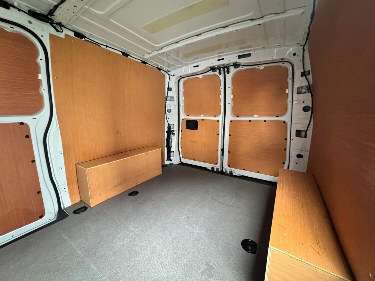 Used Mercedes-Benz Vito 2023 for sale - 77387062: Photo 44