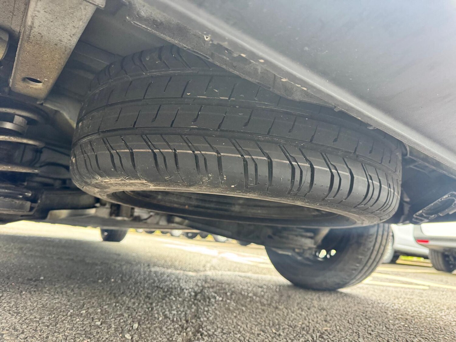 Used Mercedes-Benz Vito 2023 for sale - 77387062: Photo 46