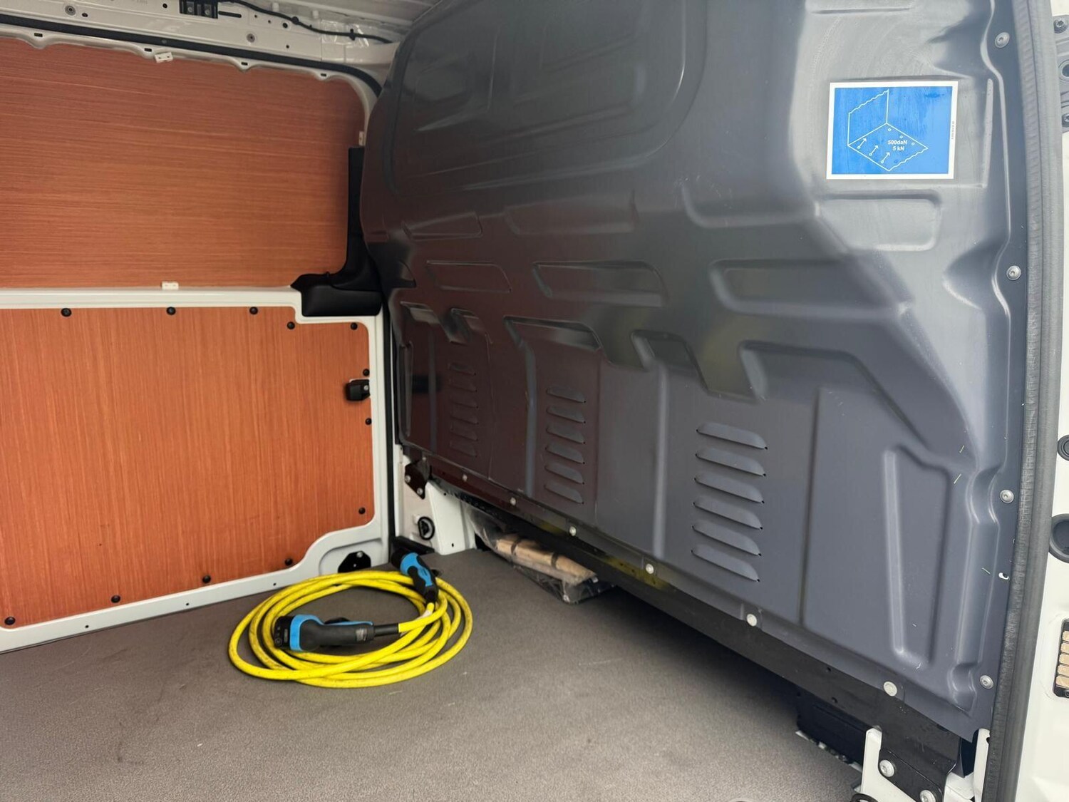 Used Mercedes-Benz Vito 2023 for sale - 77387062: Photo 47