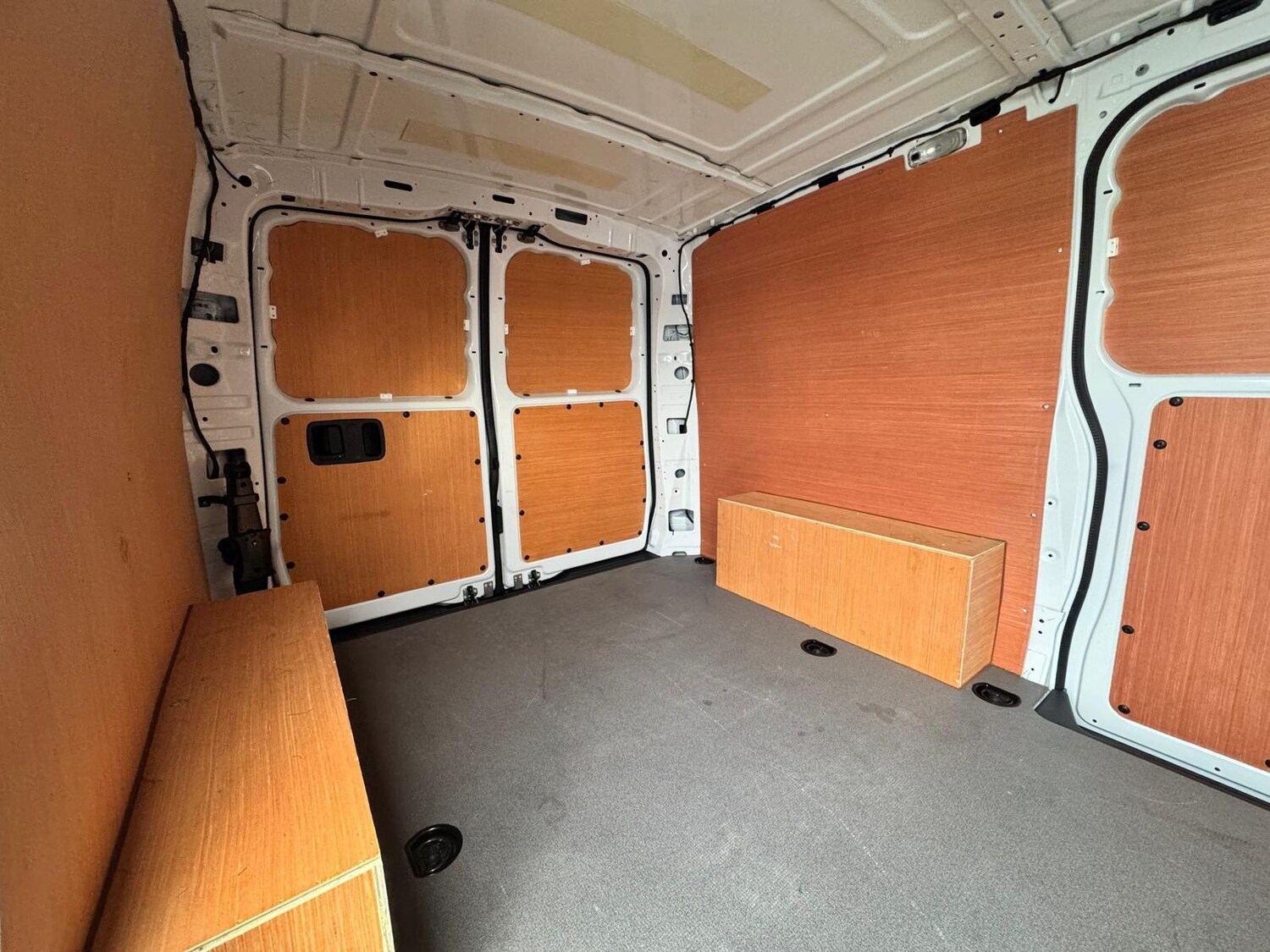 Used Mercedes-Benz Vito 2023 for sale - 77387062: Photo 48