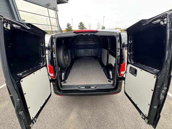 Used Mercedes-Benz Vito 2022 for sale - 76295663: Photo 15