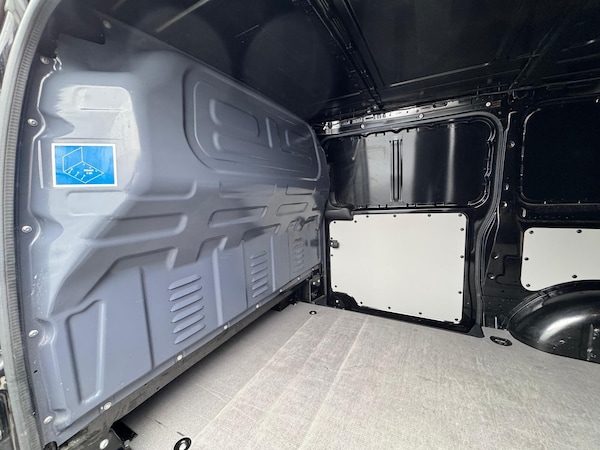 Used Mercedes-Benz Vito 2022 for sale - 76295663: Photo 18