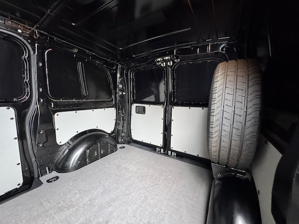 Used Mercedes-Benz Vito 2022 for sale - 76295663: Photo 20