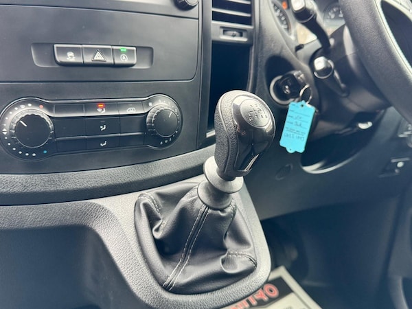 Used Mercedes-Benz Vito 2022 for sale - 76295663: Photo 28