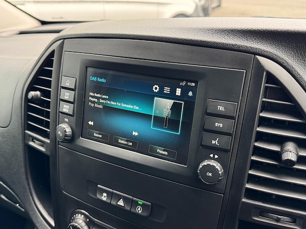Used Mercedes-Benz Vito 2022 for sale - 76295663: Photo 30