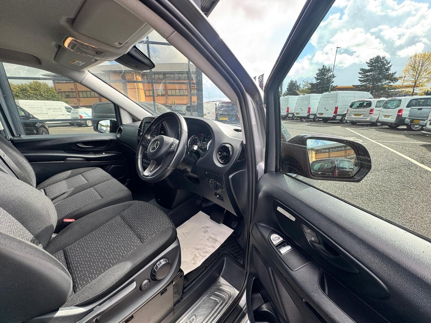 Vehicle 29