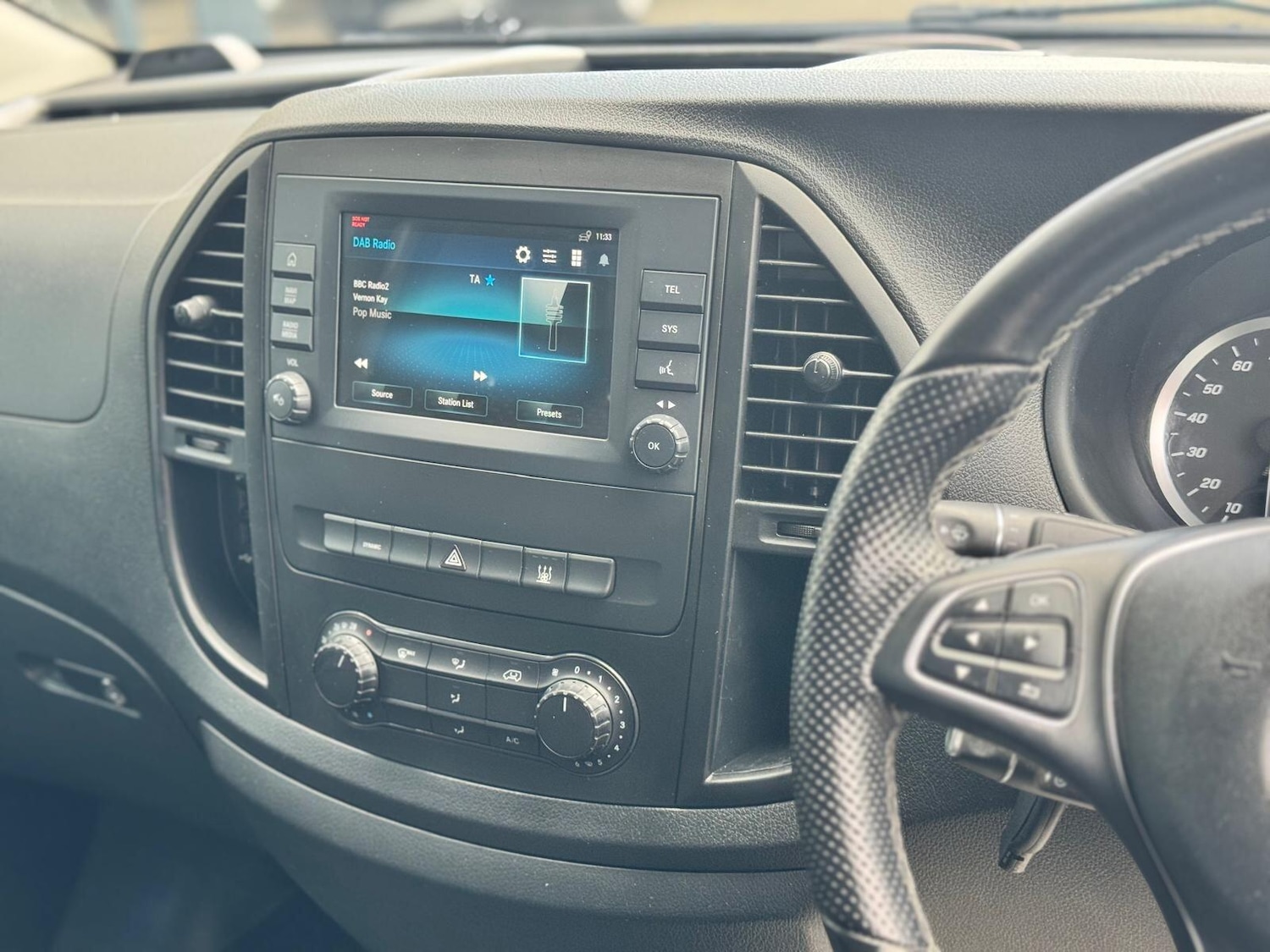 Vehicle 40