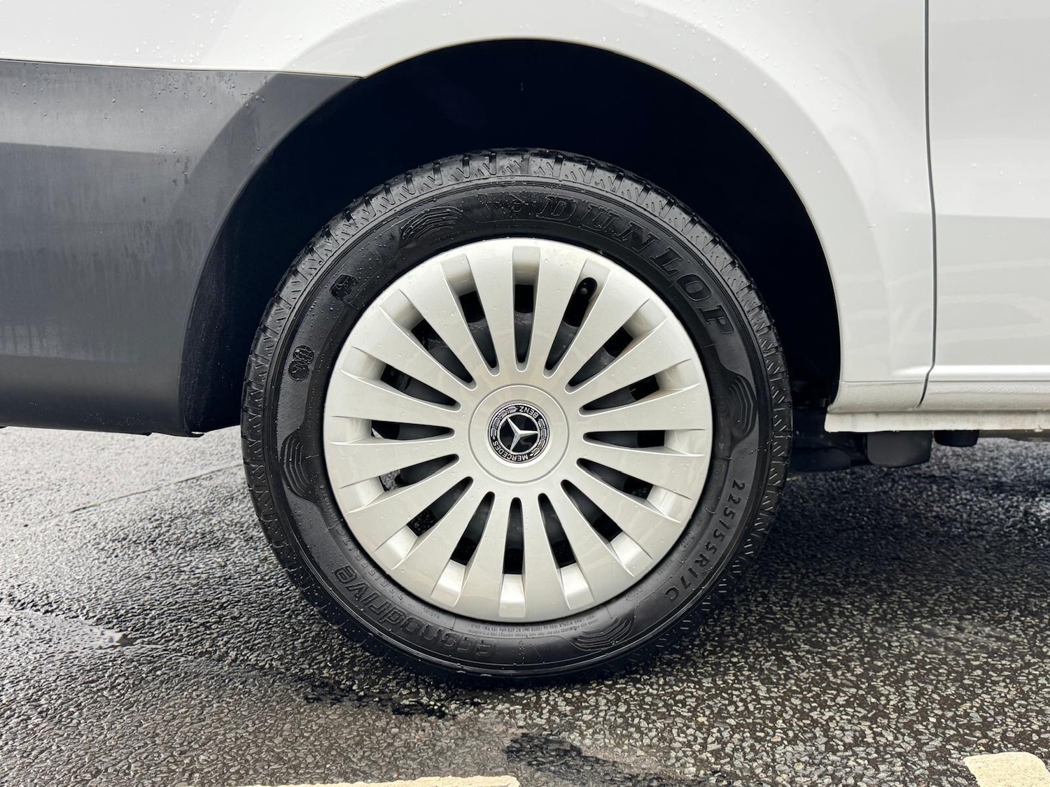 Used Mercedes-Benz Vito 2023 for sale - 77174432: Photo 15