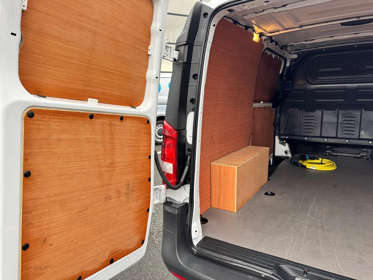 Used Mercedes-Benz Vito 2023 for sale - 77174432: Photo 18