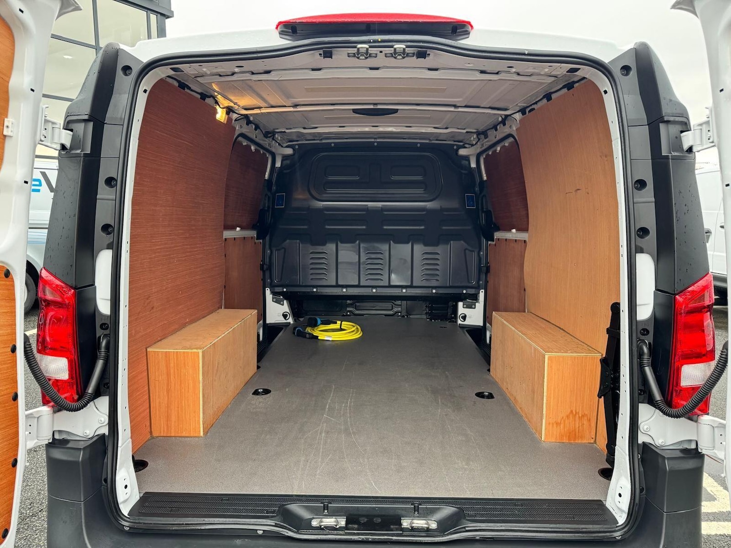 Used Mercedes-Benz Vito 2023 for sale - 77174432: Photo 20