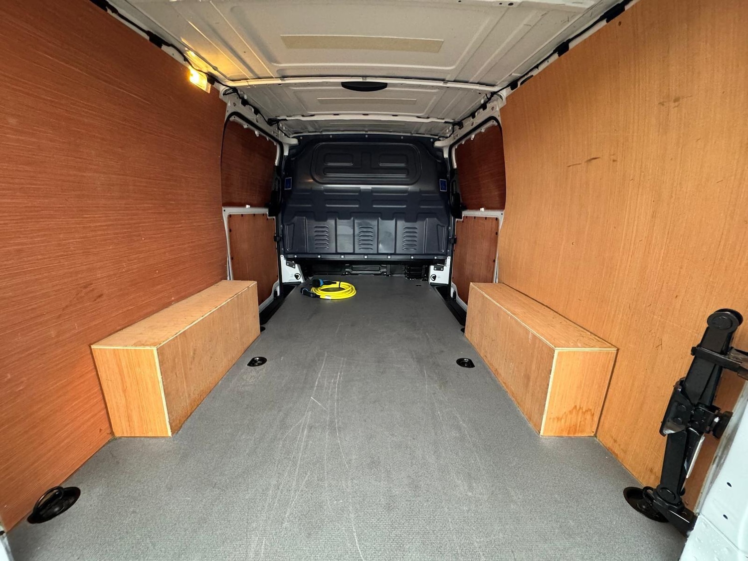 Used Mercedes-Benz Vito 2023 for sale - 77174432: Photo 21