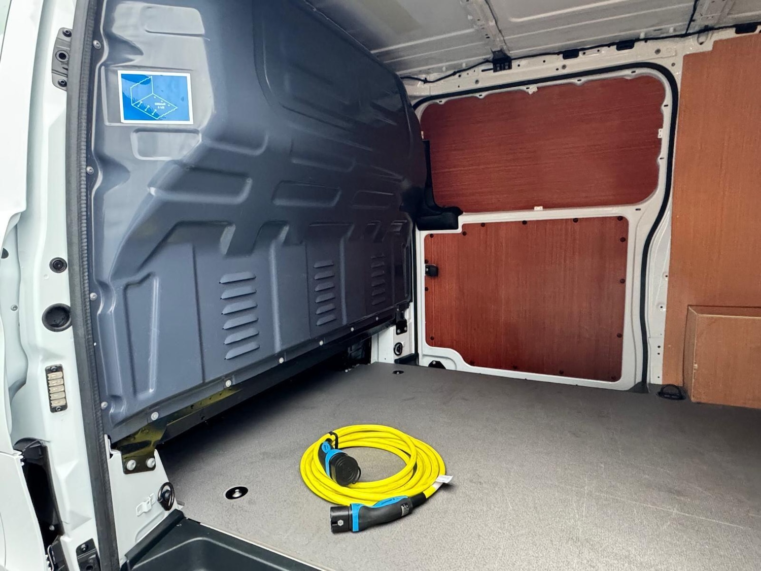 Used Mercedes-Benz Vito 2023 for sale - 77174432: Photo 23