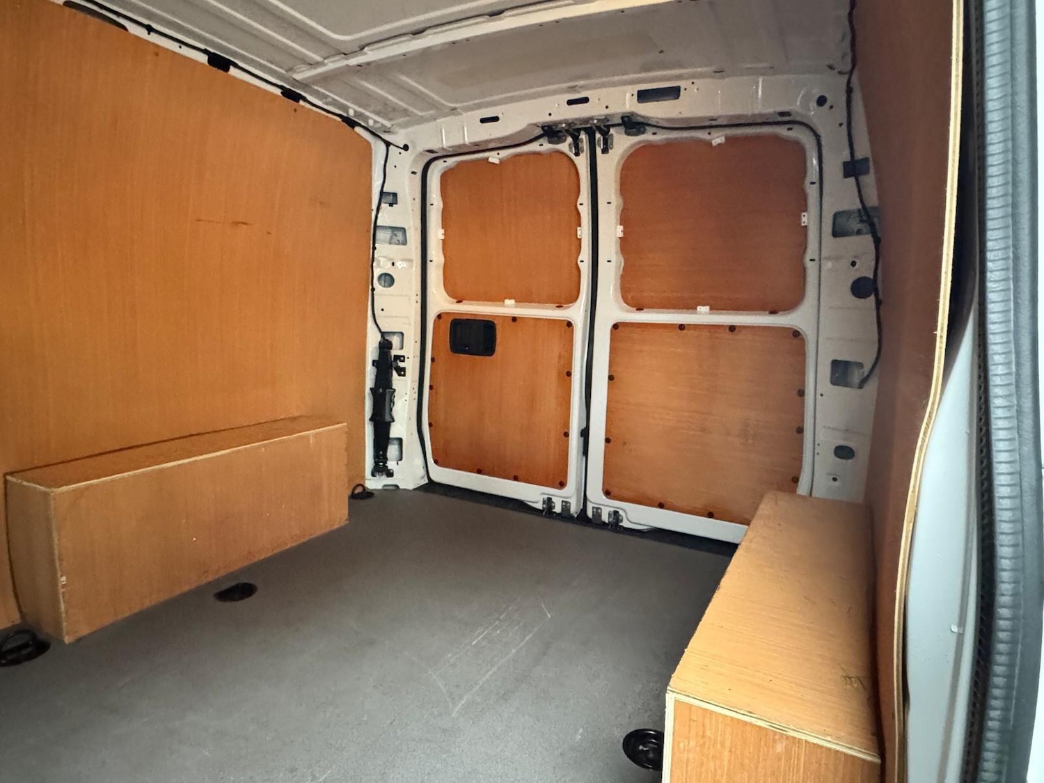 Used Mercedes-Benz Vito 2023 for sale - 77174432: Photo 25