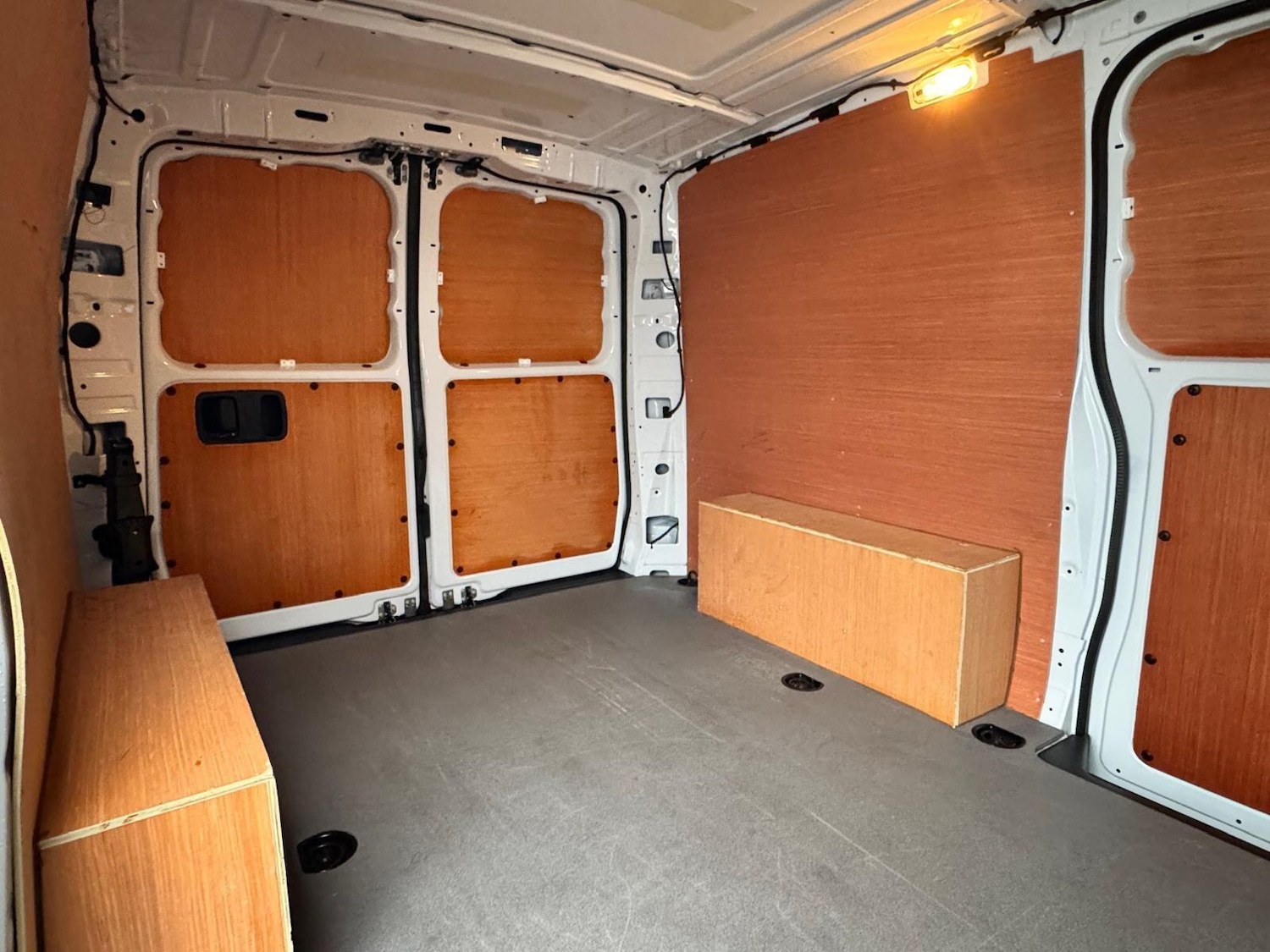 Used Mercedes-Benz Vito 2023 for sale - 77174432: Photo 26